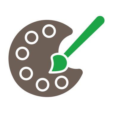 vektör renk resimleme