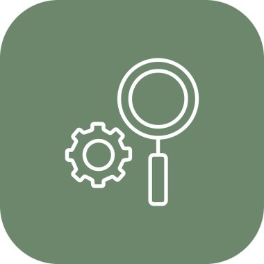 Kolayca değiştirebilen veya düzenleyebilen vektör simgesi bul