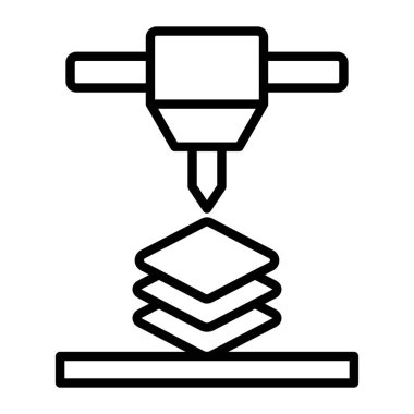 İnşa etmenin vektör tasarımı