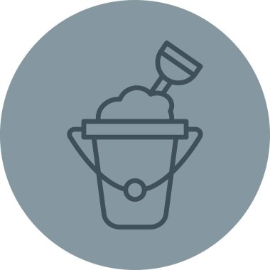 dondurma vektör simgesi