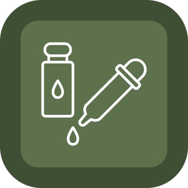 modern simge vektör illüstrasyonu