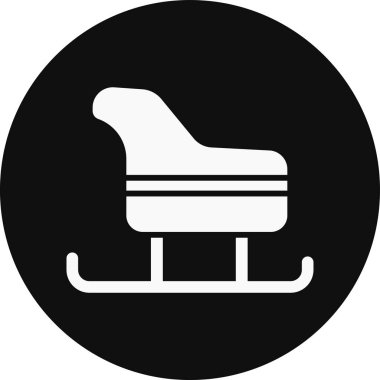 Modern simgenin vektör illüstrasyonu simge eksikliği