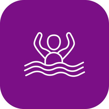 Kişisel ve ticari kullanım için vektör simgesi