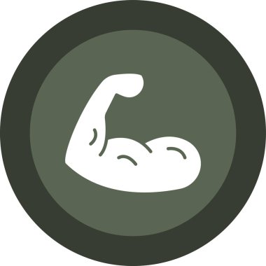 Pazılar. Web simgesi basit illüstrasyon