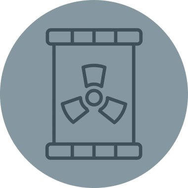 modern simge vektör illüstrasyonu