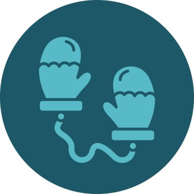 vektör Paskalya Yumurtası simgesi