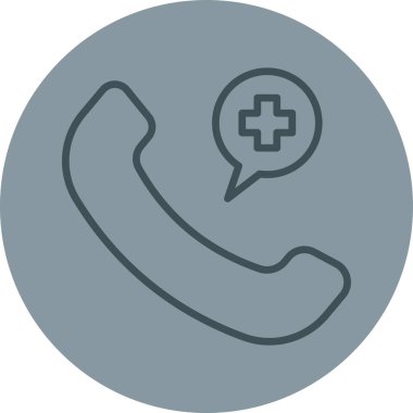 Simge vektör illüstrasyonunu ara