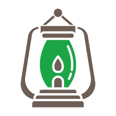 Yağ fıçısı. Web simgesi