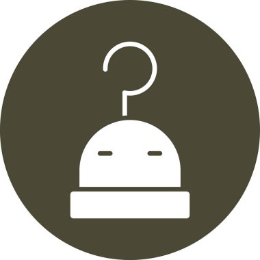 vektör Bell simgesi illüstrasyonu