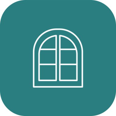 Bina simgesi tasviri