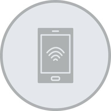 wifi vektör simgeleri