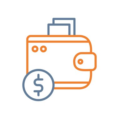 torpido vektörü ince çizgi simgesi