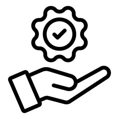 simge vektör çizim kontrol