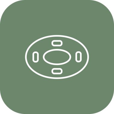 Kişisel kip simgesinin gösterimi