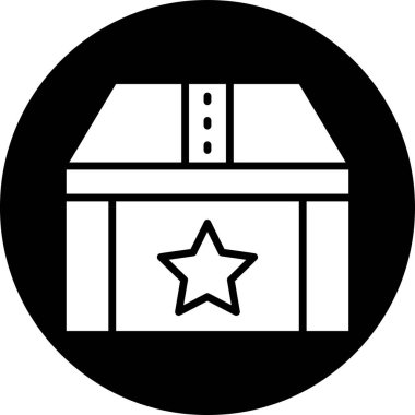 Modern eğitim ikonunun vektör illüstrasyonu