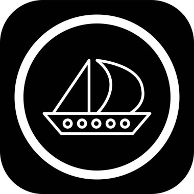 tasarım için vektör modern simge