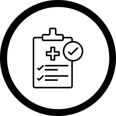 simge vektör çizim kontrol