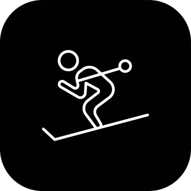 Kişisel ve ticari kullanım için vektör simgesi...