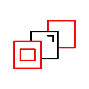 resim ikonu vektör illüstrasyon sembolü tasarımı