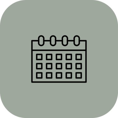 vektör hesap makinesi resimleme