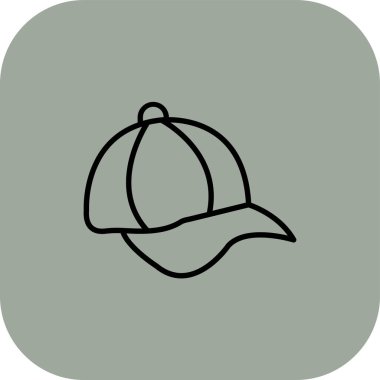 kapsül vektör illüstrasyonu