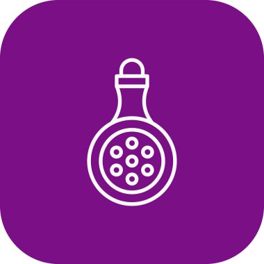 Kişisel ve ticari kullanım için vektör simgesi