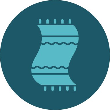 Kişisel ve ticari kullanım için illüstrasyon vektörü