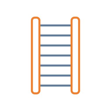 atacın vektör illüstrasyonu