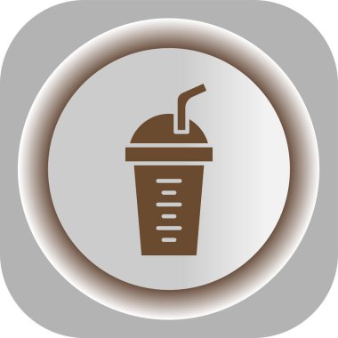 Kişisel ve ticari kullanım için vektör simgesi