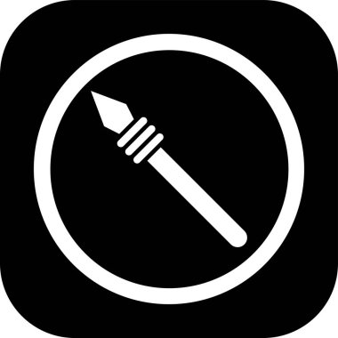 Kişisel ve ticari kullanım için vektör inşaat simgesi.