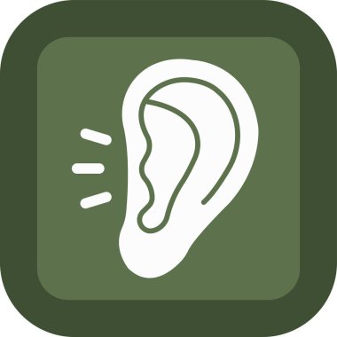 Kulağı olan kulak.