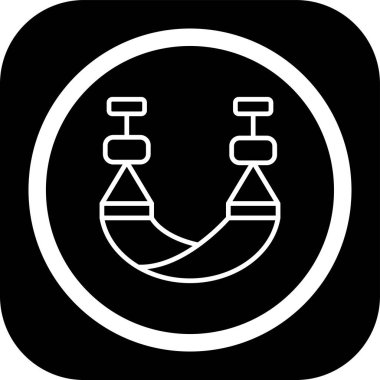 Kişisel ve ticari kullanım için vektör simgesi