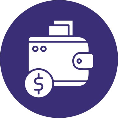 tren. Web simgesi basit illüstrasyon