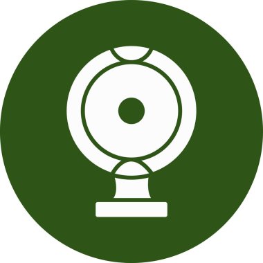 modern simge vektör illüstrasyonu