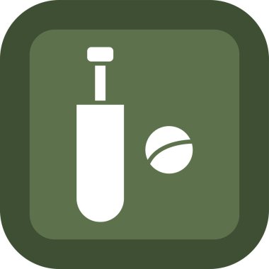 Kişisel ve ticari kullanım için tıbbi simge vektör.