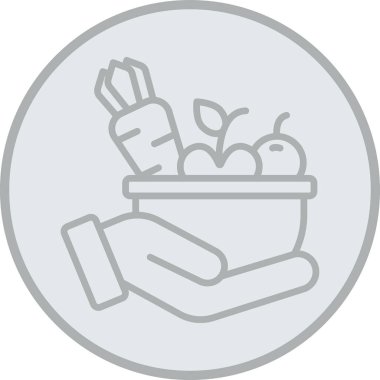 Esrar satırı simgesine yerleştir.