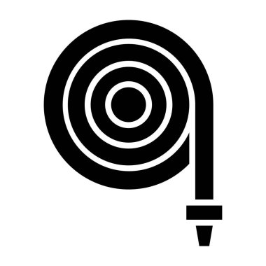 Kolayca değiştirebilen ya da düzenleyebilen hedef vektör simgesi