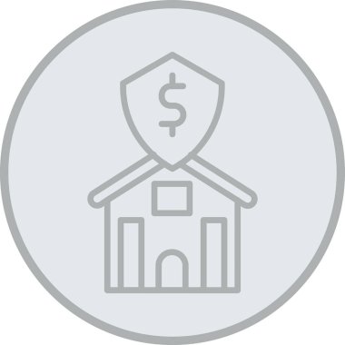 vektör evi resimleme