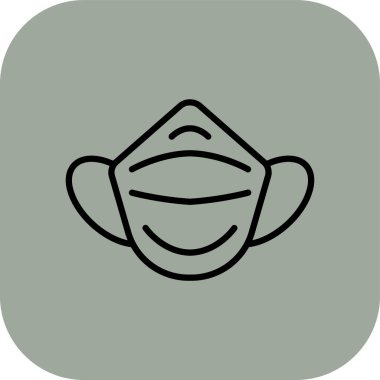 vektör maskesi resimleme