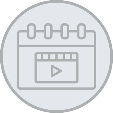 Modern eğitimin vektör illüstrasyonu