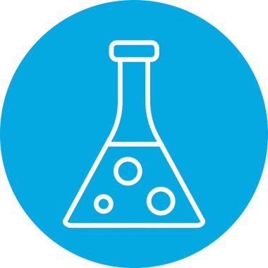 vektör laboratuvar resimleme