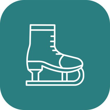 Önyükleme simgesi vektör illüstrasyonu