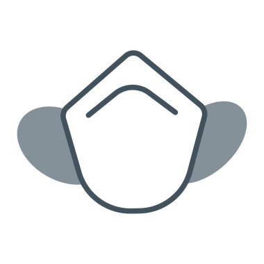 tıbbi simge vektör illüstrasyonu