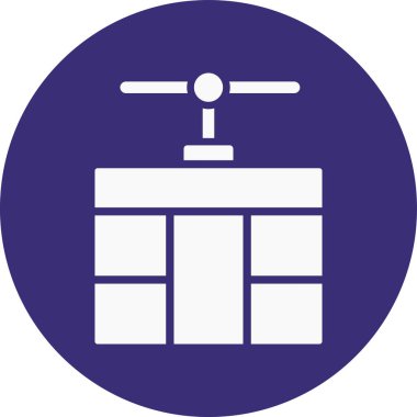 Kişisel bilgisayar fare satırı simgesinin çizimi