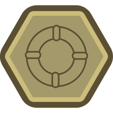 Altın sikke kumarhane fişi