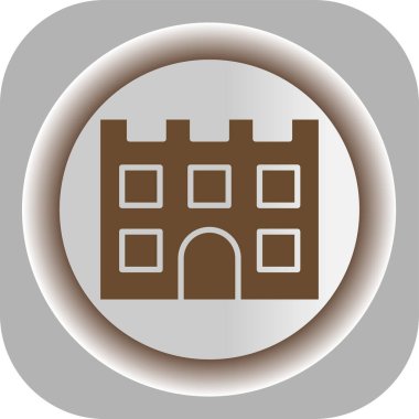 yapı simgesi, vektör biçimi