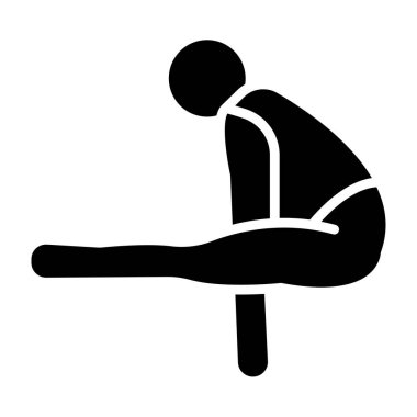 Vektör illüstrasyonu, simge arkaplanı