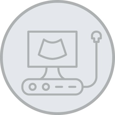 bilgisayar fare vektör çizimi