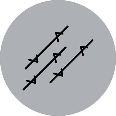 Kişisel ve ticari kullanım için illüstrasyon vektörü