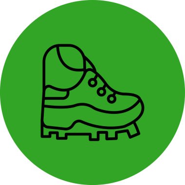 Önyükleme simgesi vektör illüstrasyonu